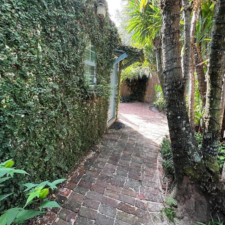 Studio Apartment Antonine New Orleans Buitenkant foto