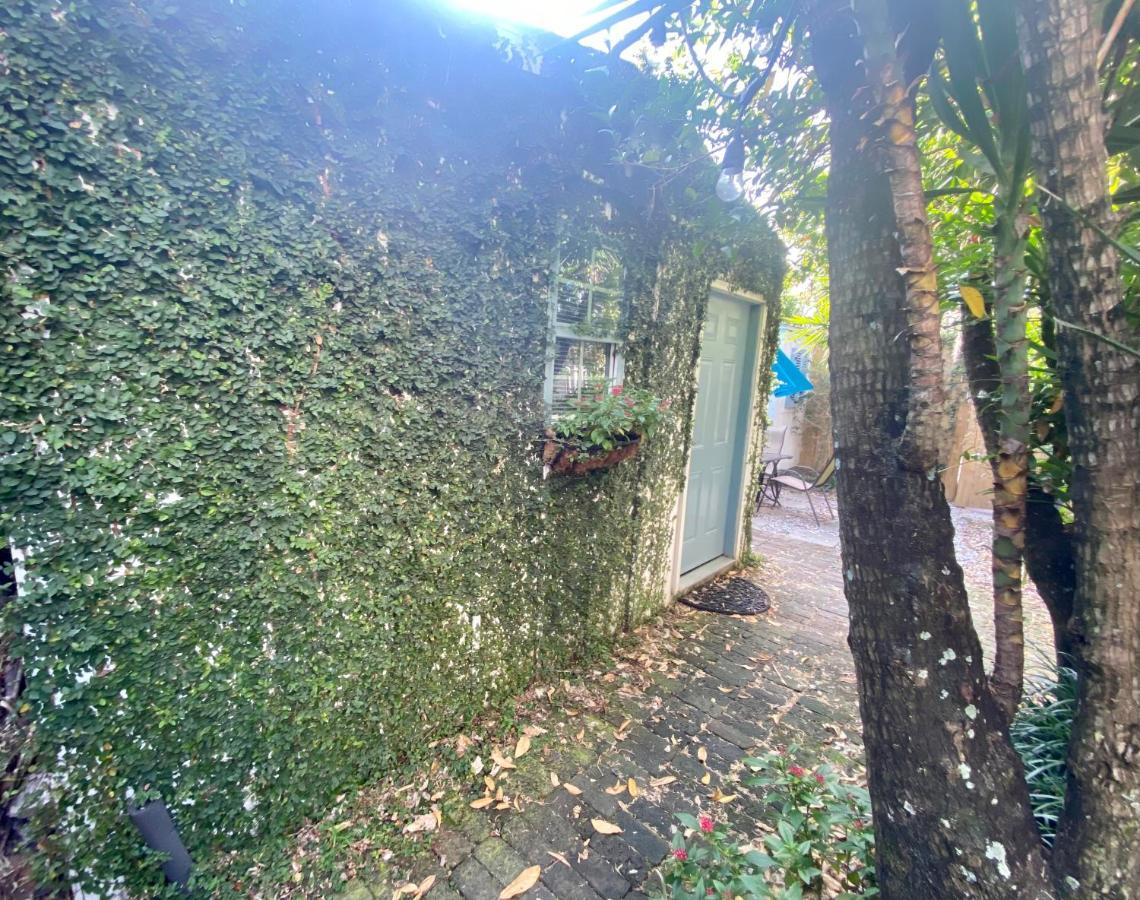 Studio Apartment Antonine New Orleans Buitenkant foto