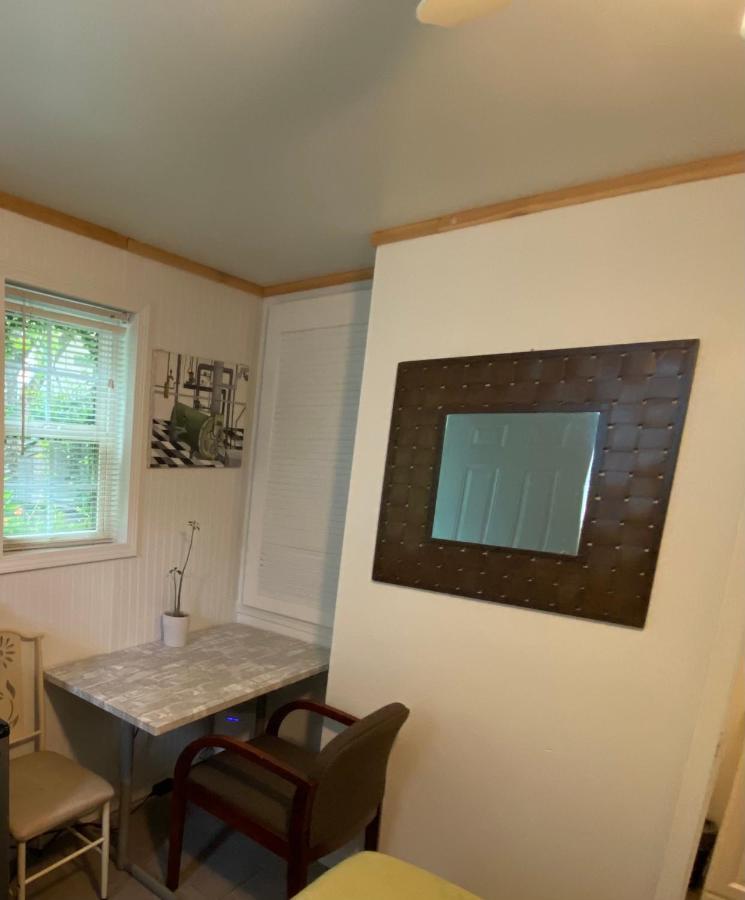 Studio Apartment Antonine New Orleans Buitenkant foto